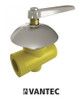 Llave De Paso 20 Mm Marca Vantec (ips) Termofusión Gas 1