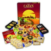 Catan El Juego - Juego De Mesa - 1