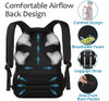 Mochila De 17 Pulgadas 17 Pulgadas 3