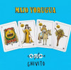Juego De Cartas Mazo Yorugua - Poppular 4