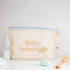 Nesceser Impermeable Baby Essentials 2