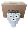 Bobina Térmica 79x40 - 90 Un P/ Ecf Sat Nfc-e Elgin Sweda 0