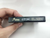 Cassette Tdk Sa-x 90, Cromo, Sellado! 5