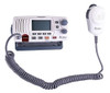 Cobra Electronics Mr F57w Vhf Radio With Large Lcd 0