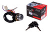 Llave de contacto suzuki ax115 jaychen 0