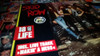 Skid Row 18 And Life Vinilo Maxi Germany 1989 Excelente 3