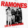 The Ramones - Live In Montevideo Cd (2021) 0