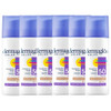 Pack X6 Dermaglós Protector Solar Fps 50 Color Claro 50 Ml 1