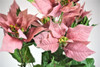 Plantas Artificiales Estrella Federal C/maceta . Regalosdeco 2