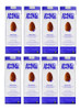 Bebida Almendra Amande Original 1 Lt Sin Tacc Sin Azucar 8u 1