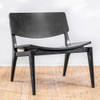 Butaca Silla De Madera Parma 1