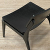 Butaca Silla De Madera Parma 3