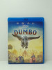 Blu-ray Dumbo (2019) - Original 0