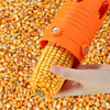Ferramenta De Debulhadora De Milho Peel Free Hands Corn Elec 1