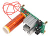 Kit Científico De Bobina Eletrônica De Bricolage Experimenta 7