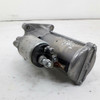 Motor Burro Arranque Jeep Compass 2.0 2021 3