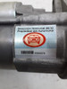 Motor Burro Arranque Jeep Compass 2.0 2021 5