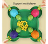 Jogo Toy Turtle Pac-man, 72 Beans 2