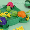 Jogo Toy Turtle Pac-man, 72 Beans 3