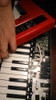 Transformador O Fuente Para Casio Ct-656  (ad-5) 7