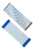 Flex Cable Lectora Laser Compatible Ps3 Slim Kes 450eaa 0