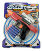 Pistola Lanza Proyectiles Soft Blister Ploppy 367081 0