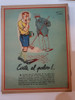 Antiguo Cuaderno Laprida 10 Hojas 2 Laminas Coleccion 01 2