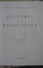 Historia Las Religiones 2da Ed 1960 Ed Vergara. Leer Detalle 3