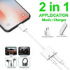 Adaptador Adaptador De Conector Auxiliar Para Auriculares De 1 Adaptador Adaptador De Conector Auxiliar Para Auriculares De 1
