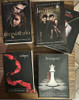 Saga Crepúsculo 1 Saga Crepúsculo 1
