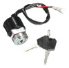 Encendido Apagado Interruptor De Llave De Encendido Para Hon 0