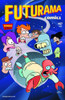 Futurama (coleccion Comics Completa + Extras) 2