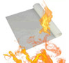 20 Folhas De Papel Flash, 50 X 20 Cm Cada, Magic Fire 0