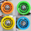 Rimable 22 Pulgadas Penny Style Board Mini Cruiser Retro Ska 3