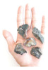 Jaspe Verde. Piedra Energética. Confianza Y Responsabilidad. 2 Jaspe Verde. Piedra Energética. Confianza Y Responsabilidad. 2