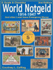 8 Catalogos Monedas Krause 1601 A Hoy + Notgeld + Janson 2