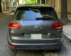 Alma Trasera De Citroen C4 Picasso 5
