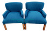 Materas Combo X2 +1 Apoya Pies En Chenille 1
