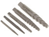 Extractor De Tornillos Irwin 5 Piezas 1