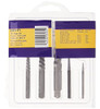 Extractor De Tornillos Irwin 5 Piezas 3