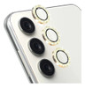 Protector Cubre Camara Glitter Para Samsung S23 / S23 Plus 0
