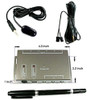 Ir Repetidor Extensor De Control Remoto Ir Sistema De Repeti 3