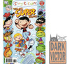 Tiny Titans #31 The All Super Issue! Ingles En Stock 0