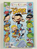 Tiny Titans #31 The All Super Issue! Ingles En Stock 1