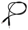 Cuo Cables P/ Nodriza Miniplug 60 Cm Damico Cf-miniplug 1