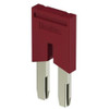 Pente 2 Pinos Para Borne 6mm² Linha Bp2 - Série 2 0
