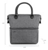 Picnic Time Nfl New York Giants Bolsa De Almuerzo Urbana - B 4