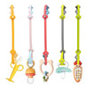 Correas De Juguete Para Bebé 5pk Soporte De Correa De Juguet 0
