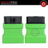 Adaptador Obdstar Renault Obd2 Para X300 Key Master 5 3