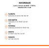 Barrera Hidrófuga 30m2 Ferrohouse = Tyvek, Wichi - Oferta! 5